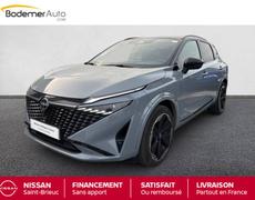 Nissan Qashqai Saint-Brieuc