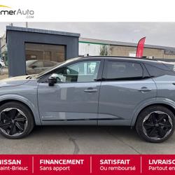 Nissan Qashqai e-Power 190 ch N-Design Saint-Brieuc