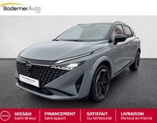 Nissan Qashqai Saint-Brieuc