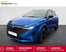 Nissan Qashqai Saint-Brieuc