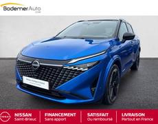 Nissan Qashqai Saint-Brieuc