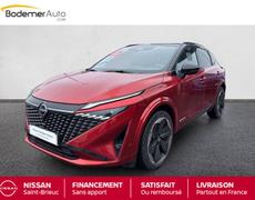 Nissan Qashqai Saint-Brieuc