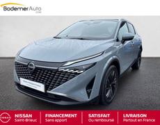 Nissan Qashqai Saint-Brieuc