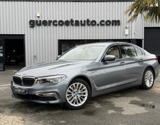 BMW Serie 5