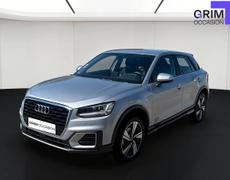 Audi Q2 Valence