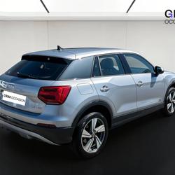 Audi Q2 Q2 35 TFSI COD 150 S tronic 7 Design Luxe Valence