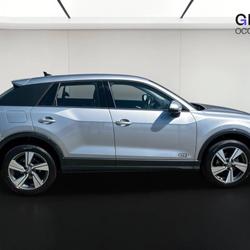 Audi Q2 Q2 35 TFSI COD 150 S tronic 7 Design Luxe Valence