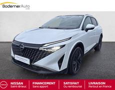 Nissan Qashqai Saint-Brieuc