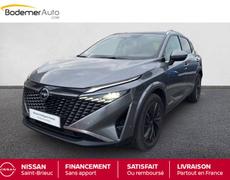 Nissan Qashqai Saint-Brieuc