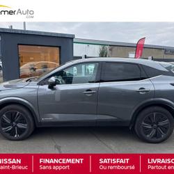 Nissan Qashqai e-Power 190 ch Tekna Saint-Brieuc