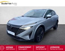 Nissan Qashqai Saint-Brieuc