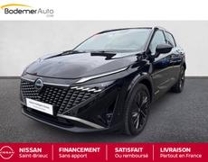 Nissan Qashqai Saint-Brieuc