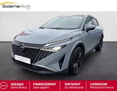 Nissan Qashqai Saint-Brieuc