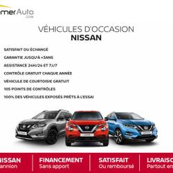 Nissan Qashqai e-Power 190 ch Tekna Lannion