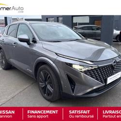 Nissan Qashqai e-Power 190 ch Tekna Lannion
