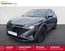 Nissan Qashqai Lannion