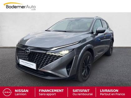 Nissan Qashqai - e-Power 190 ch Tekna - 31 990 €