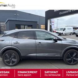 Nissan Qashqai e-Power 190 ch Tekna Lannion