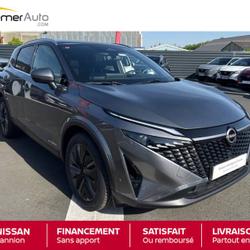 Nissan Qashqai e-Power 190 ch Tekna Lannion