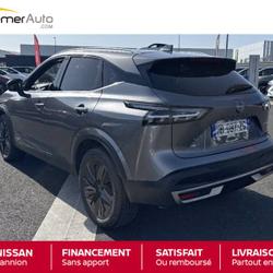 Nissan Qashqai e-Power 190 ch Tekna Lannion