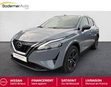 Nissan Qashqai Saint-Brieuc