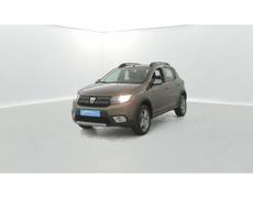 Dacia Sandero Morlaix