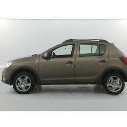 Dacia Sandero TCe 90 Stepway Morlaix