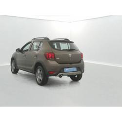 Dacia Sandero TCe 90 Stepway Morlaix