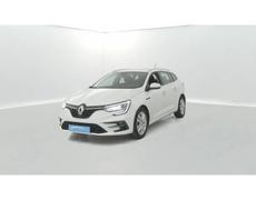 Renault Megane 4 Morlaix