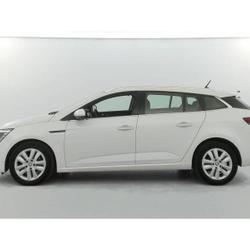 Renault Megane 4 IV Estate Blue dCi 115 - 21N Business Morlaix