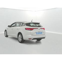 Renault Megane 4 IV Estate Blue dCi 115 - 21N Business Morlaix