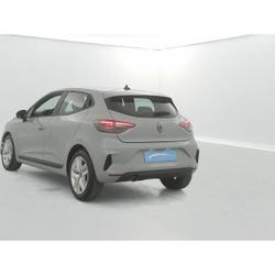 Renault Clio 5 TCe 90 Evolution Morlaix