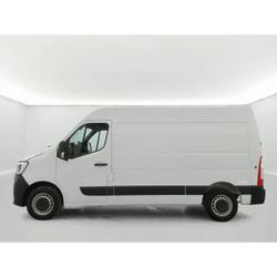 Renault Master FOURGON FGN TRAC F3500 L2H2 BLUE DCI 135 CONFORT Morlaix