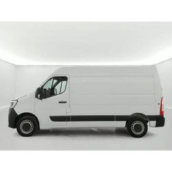 Renault Master FOURGON FGN TRAC F3500 L2H2 BLUE DCI 135 CONFORT Morlaix