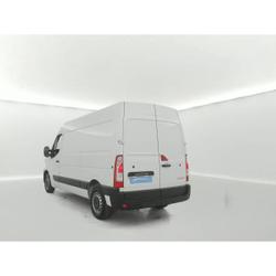 Renault Master FOURGON FGN TRAC F3500 L2H2 BLUE DCI 135 CONFORT Morlaix