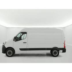 Renault Master FOURGON FGN TRAC F3500 L2H2 BLUE DCI 135 CONFORT Morlaix