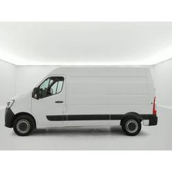 Renault Master FOURGON FGN TRAC F3500 L2H2 BLUE DCI 135 CONFORT Morlaix
