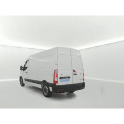 Renault Master FOURGON FGN TRAC F3500 L2H2 BLUE DCI 135 CONFORT Morlaix