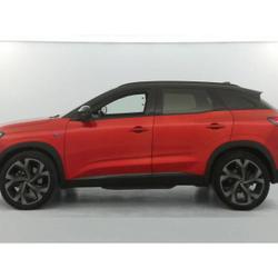 Renault Austral E-Tech hybrid 200 Iconic esprit Alpine Morlaix