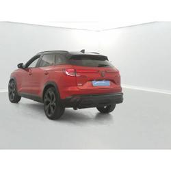 Renault Austral E-Tech hybrid 200 Iconic esprit Alpine Morlaix