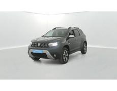 Dacia Duster Morlaix