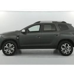 Dacia Duster TCe 150 FAP 4x2 EDC Prestige Morlaix