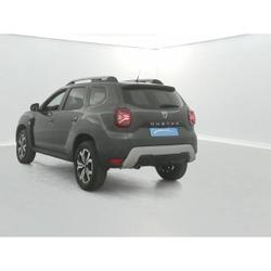 Dacia Duster TCe 150 FAP 4x2 EDC Prestige Morlaix