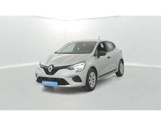 Renault Clio 5 Morlaix