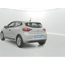 Renault Clio 5 SCe 65 Authentic Morlaix