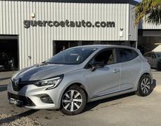 Renault Clio 5 Guer