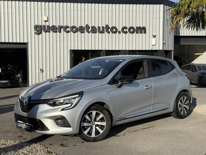 Renault Clio 5 - 1.6 E-TECH 145CH FULL HYBRID EVOLUTION - 14 990 €