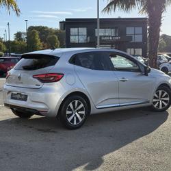 Renault Clio 5 1.6 E-TECH 145CH FULL HYBRID EVOLUTION occasion - Guer - photo 3/17