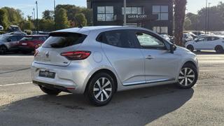 Renault Clio 5  - photo 2
