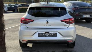 Renault Clio 5  - photo 3